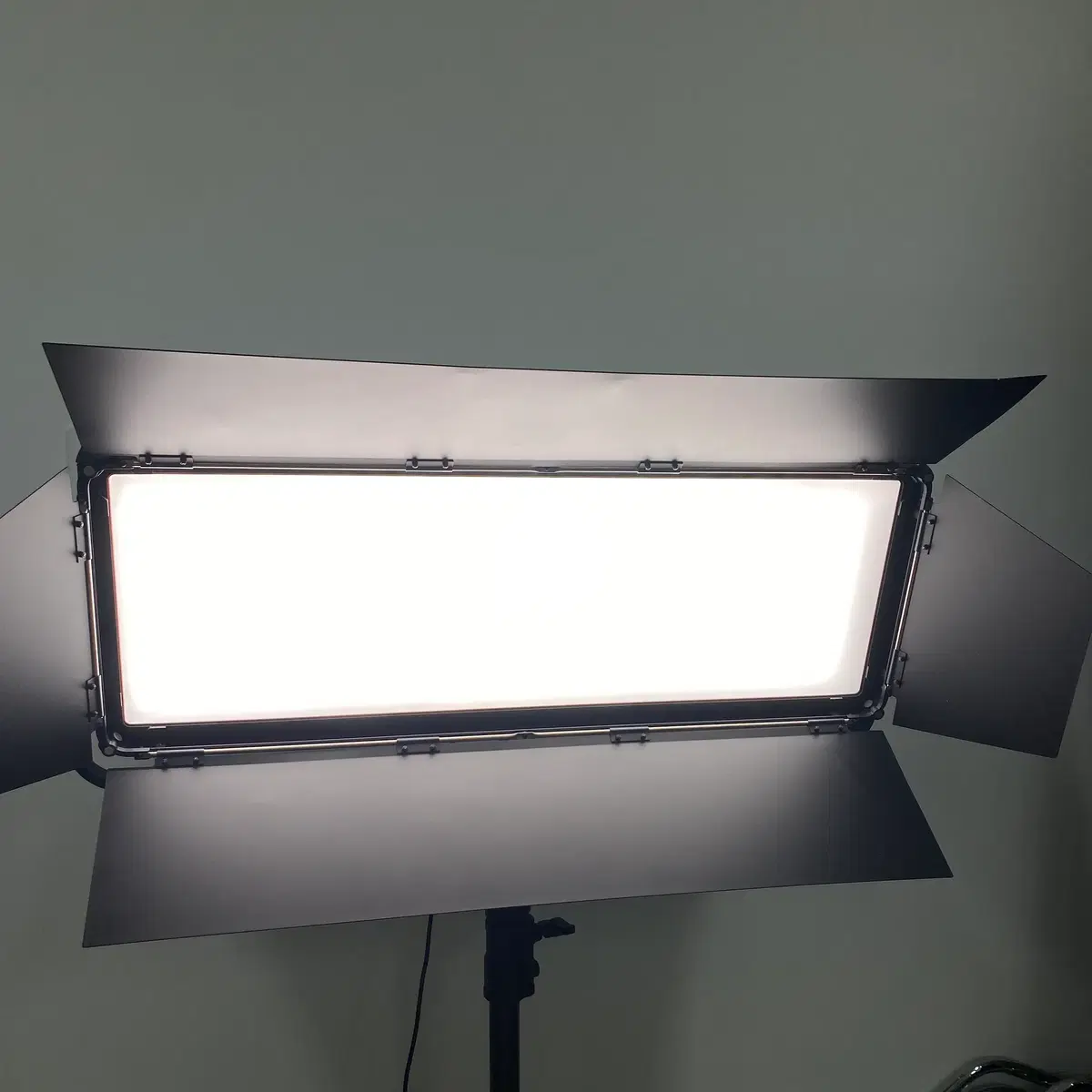 포멕스 FOMEX EX1800P LED 조명