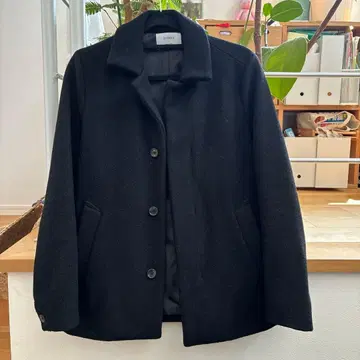 STUDIOUS 숏 블루종 라드 뮤지션 유니클로 LIDNY