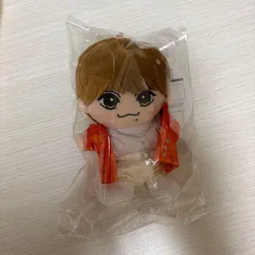 Travis Japan 토라자 마츠쿠라 카이토 하피누이