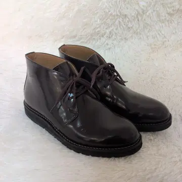 Danner 다너 포스트맨 처카 부츠 다크 브라운