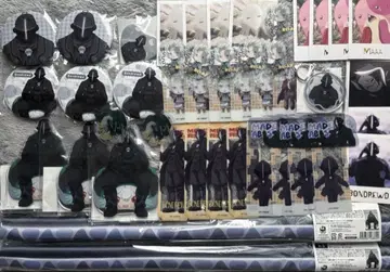 메이드 인 어비스 본드 세트