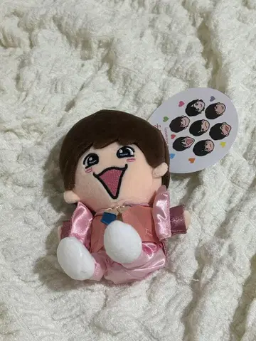 후지와라 죠이치로 치비누이 나니와단시