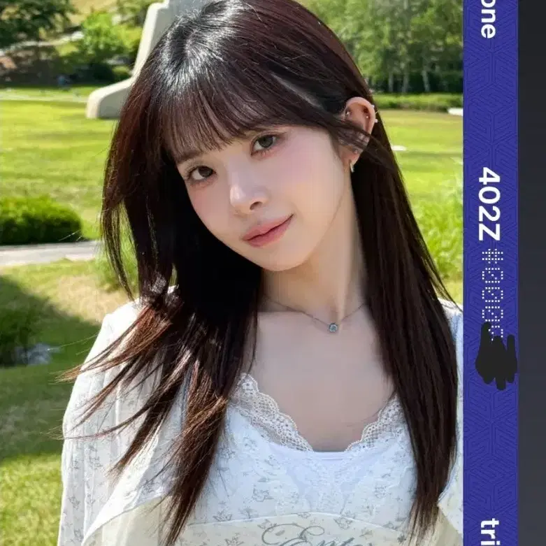 tripleS Seoah ソア オブジェクト aa352 Triples Seoah Japan Wave Fanclub Object DCO AA352 | Bunjang Global