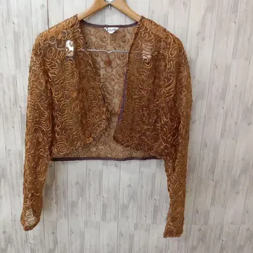 P7-89S/빈티지/볼레로