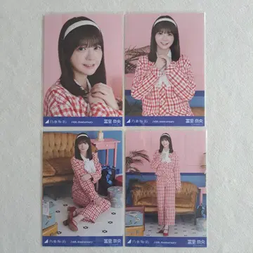 토미사토 나오 14주년 생사진