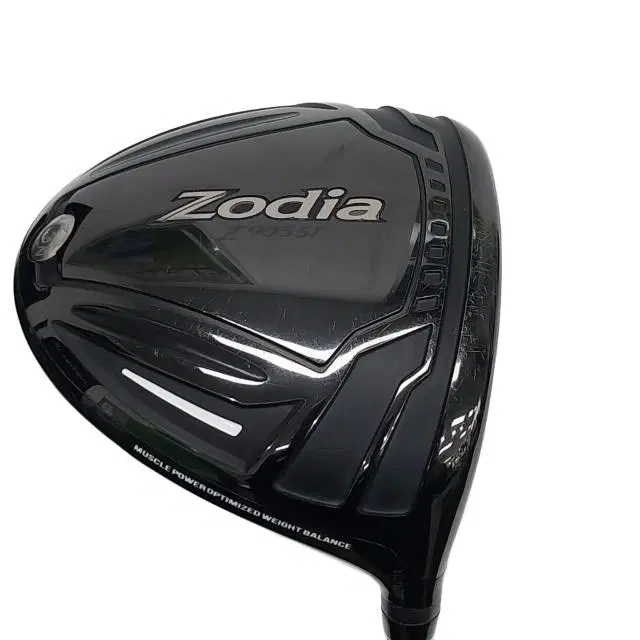 조디아 Z905SF 드라이버 BASILEUS 60 X 골파7