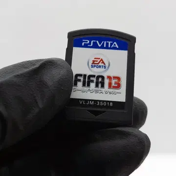 PS VITA 피파 13 월드 클래스 사커 비타 일본판(PSN0464) | 소니