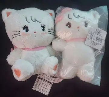 무스 mikko 봉제 인형