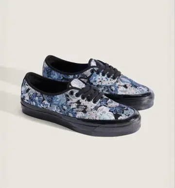 VANS PREMIUM 플로럴 / LX Authentic 44