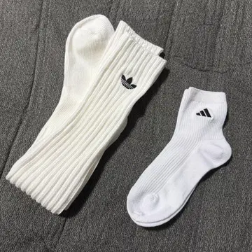 adidas Originals 루즈 삭스 덤 포함