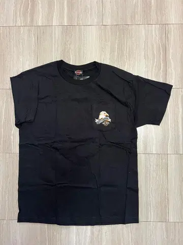 [ Hawaii 한정판 ] Harley-Davidson 티셔츠