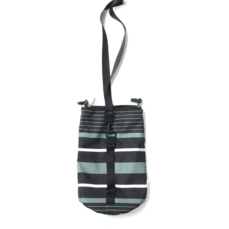 NOMA t.d. x PORTER Cylinder Bag