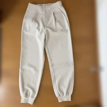 새상품급 URBAN RESEARCH DOORS 조거 팬츠 S
