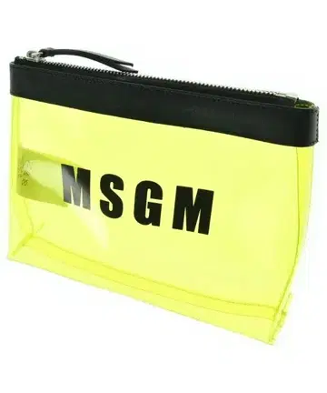 MSGM 여성용 파우치