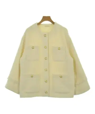 Loungedress 캐주얼 자켓 여성용