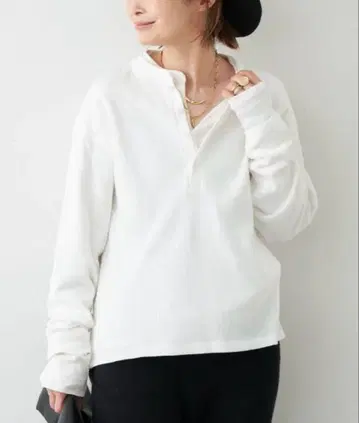 아메리카나 써멀 와플 두지엠 클라세 거의 미사용품