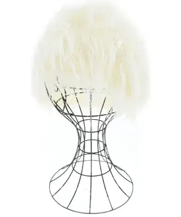 ISSEY MIYAKE 여성용 햇