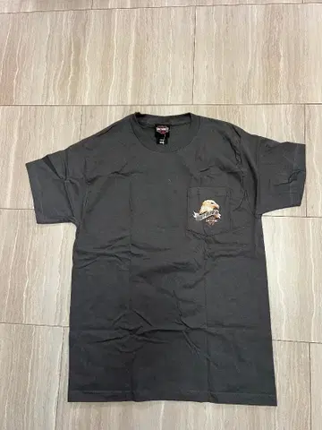 [ Hawaii 한정판 ] Harley-Davidson T셔츠