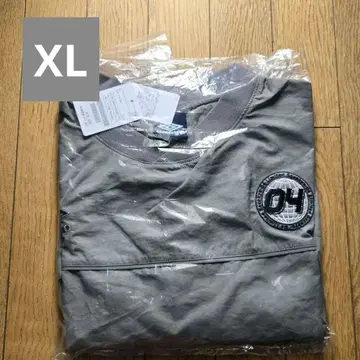 UMBRO 04LimitedSazabys 나일론 풀오버 포리미