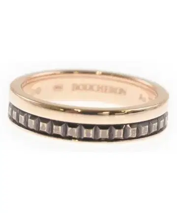BOUCHERON 반지 여성용