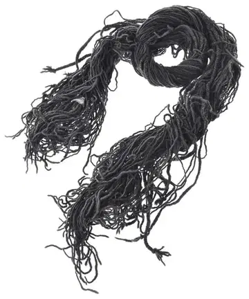 GREG LAUREN 스톨 남성용