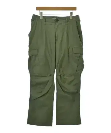 nonnative 카고 팬츠 남성용