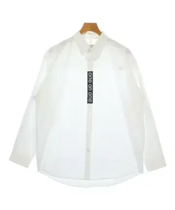 WTAPS 캐주얼 셔츠 남성용