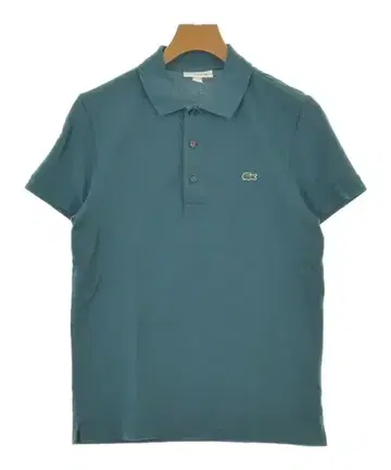 LACOSTE 피케 셔츠 남성용