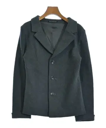 YOHJI YAMAMOTO +NOIR 자켓 여성용