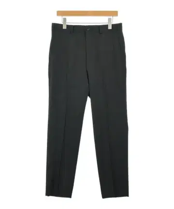 COMME des GARCONS HOMME DEUX 슬랙스 남성용