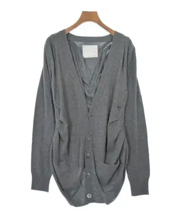 sacai 여성용 가디건