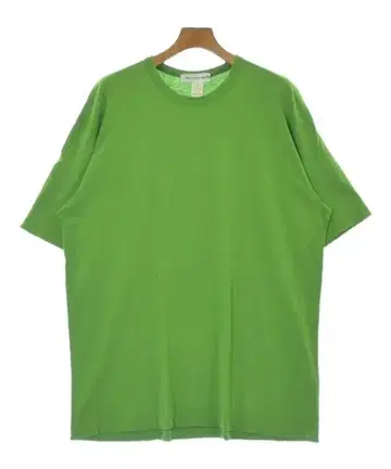 COMME des GARCONS SHIRT 티셔츠 컷앤소 남성용
