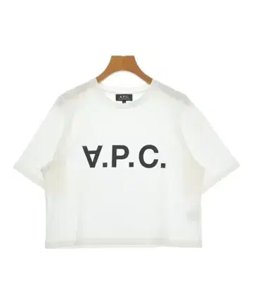 A.P.C. 티셔츠 여성용
