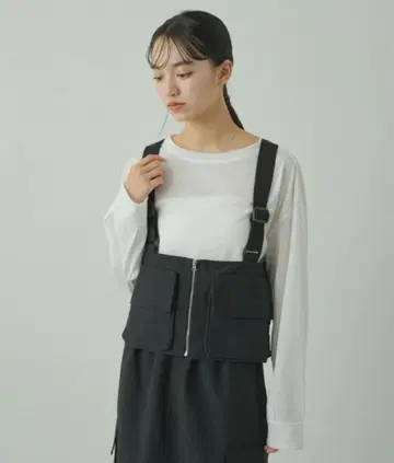 earthy_ 헌터 베스트