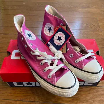 Converse All Star 하이컷