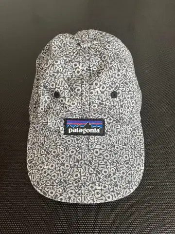 Patagonia 파타고니아 캡 새상품 단종품