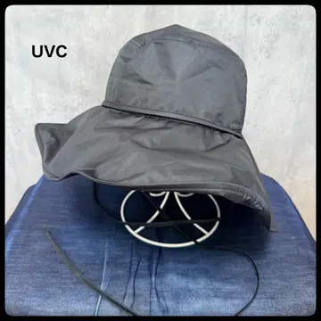 UVC UV컷 자외선 모자 여성용 뒤집어쓰는 양산 wpc.