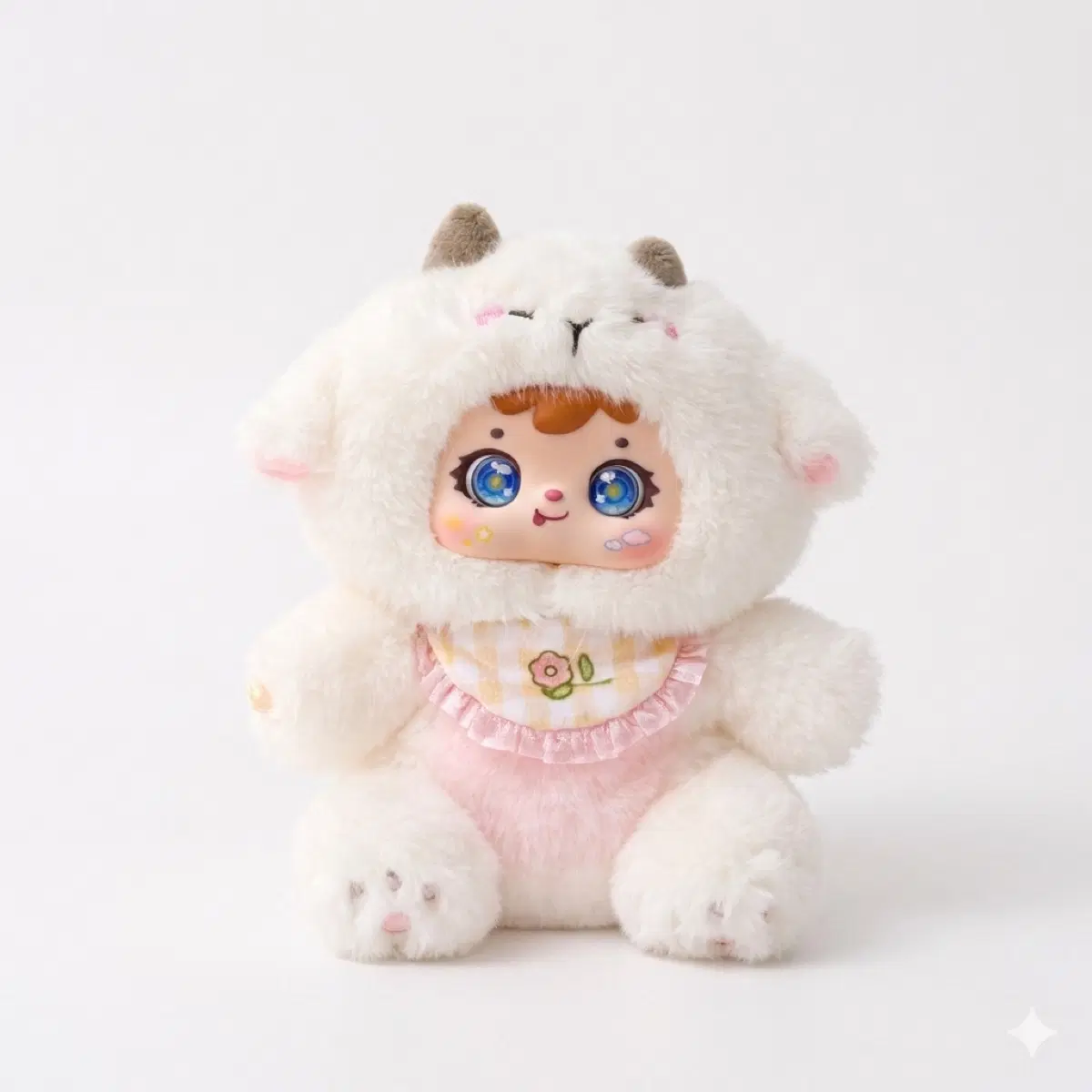 춤추는 앉은 사무엘 인형(시크릿/건전지포함)