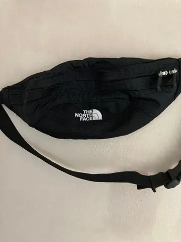 THE NORTH FACE 바디백 NM71905 블랙