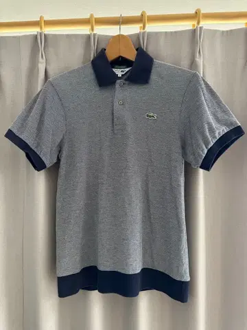 [ 가격 인하 중 ] LACOSTE Exclusive Edition 피케 셔츠