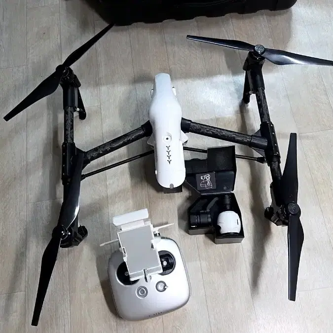 DJI 인스파이어1