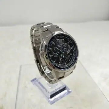 새상품급 CASIO OCEANS OCW-M700
