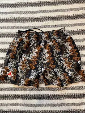 Jordan x Patta 숏팬츠 L 사이즈
