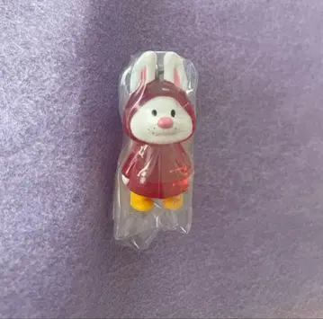 수지주 메지루시 액세서리 라라 레인코트