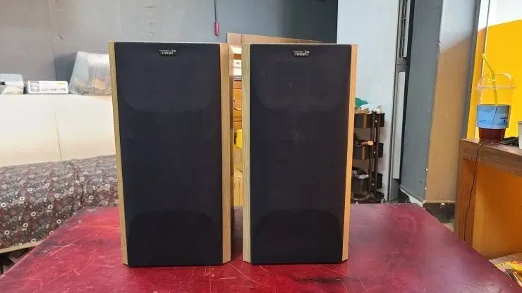 인켈 SP-858V