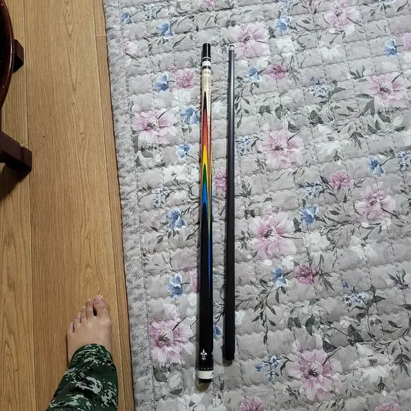 스나이프 아이리스 2 팜니다