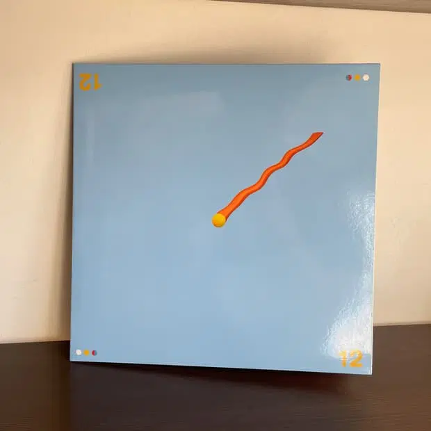LP 빈지노 (Beenzino) - 12 옐로우판