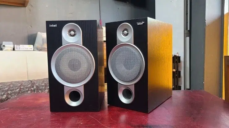 인켈 SP-802