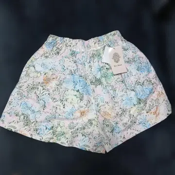 Bou Jeloud 하프 팬츠