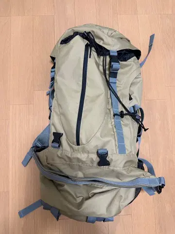 워크맨 등산 백팩 쉘팩
